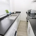 Prázdninový dům Holly House *