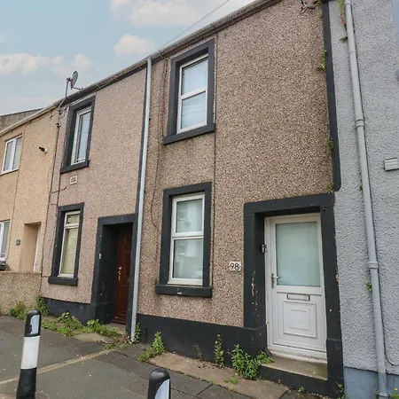 펜션 Holly House 화이트헤이븐