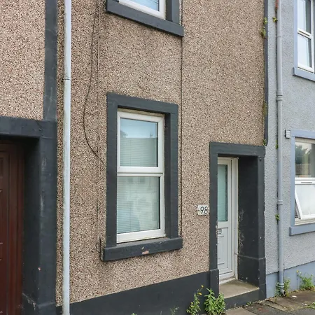 Holly House Whitehaven