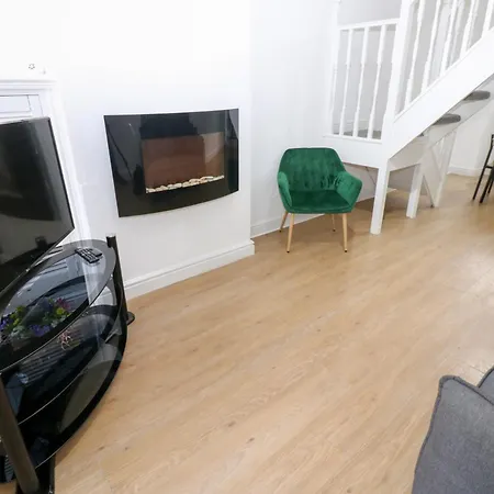 Holly House * 화이트헤이븐