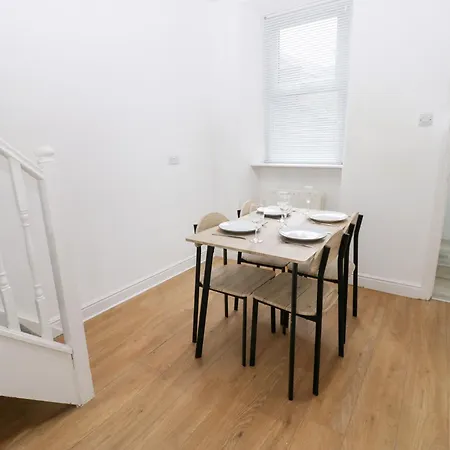 Holly House * 화이트헤이븐