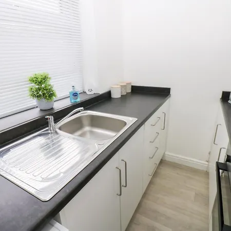 Holly House 화이트헤이븐