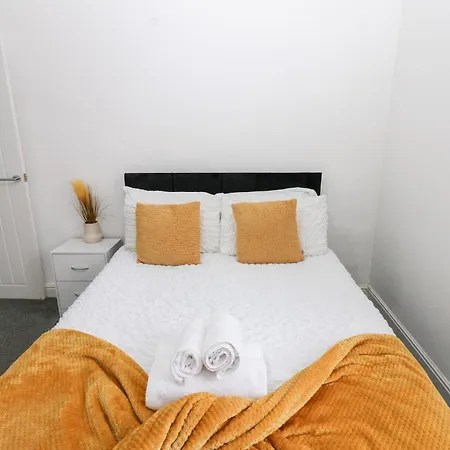 Holly House * 화이트헤이븐