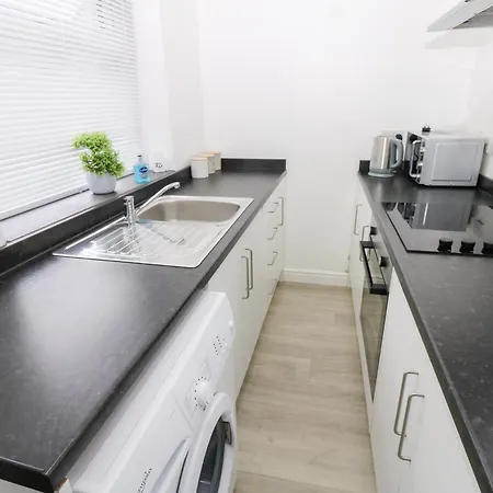 度假居 Holly House *