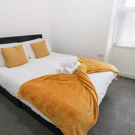 Holly House * 怀特黑