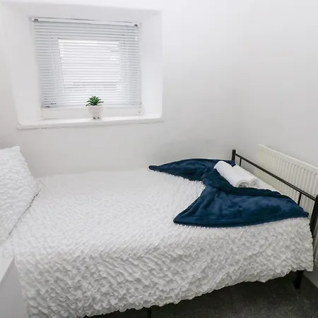 Holly House 怀特黑